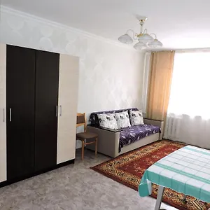 Апартаменты Nbg Flat, Алматы