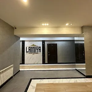 Апартаменты уютная студия в самом центре города, Алматы