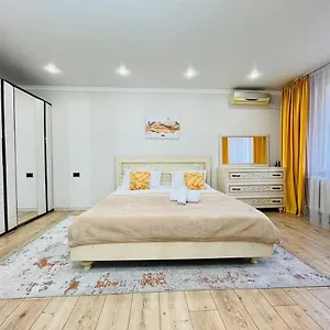 Апартаменты Infinity Estate Mega Park, Алматы
