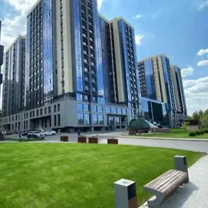Апартаменты стильная в, Алматы