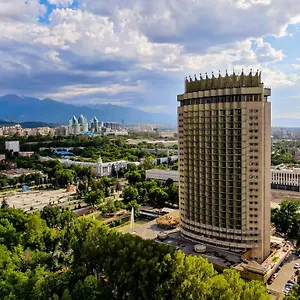 Hotel Kazakhstan Express, Alma-Ata