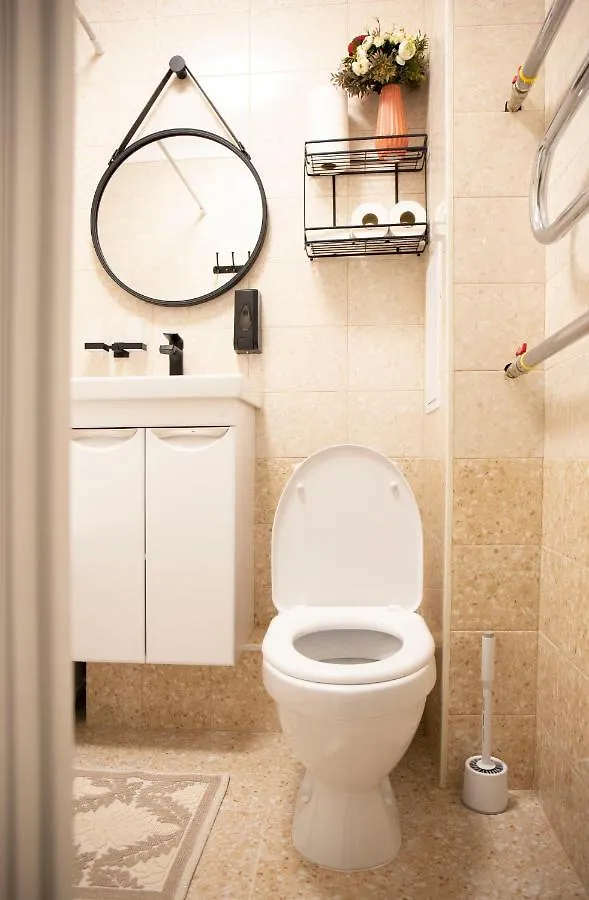 Apartmán Апартаменты В Алматы, Тц Москва Kazachstán