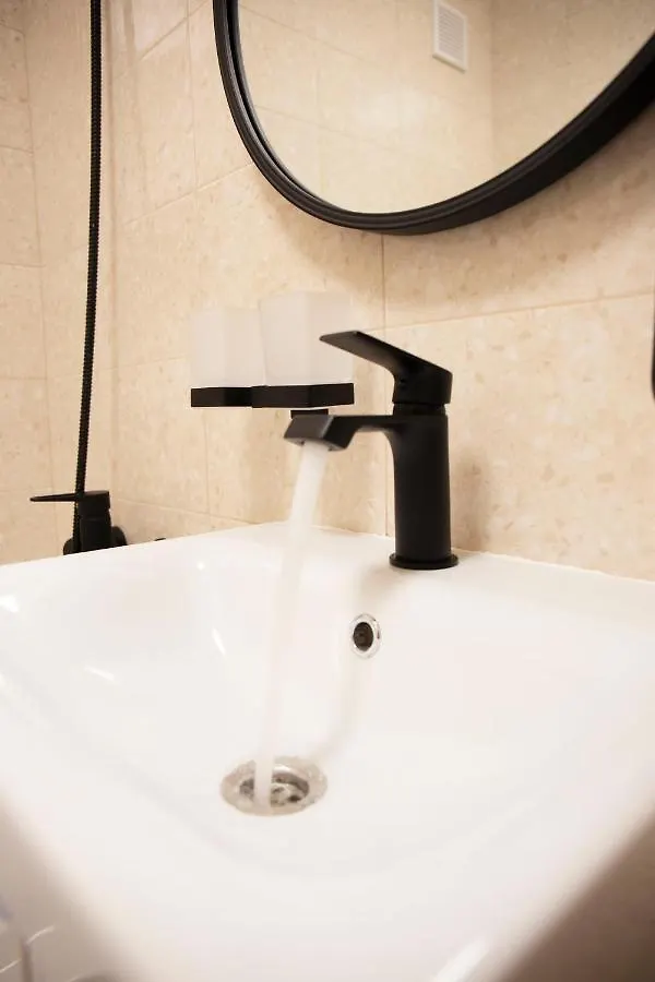 Апартаменты В Алматы, Тц Москва Apartmán Almaty