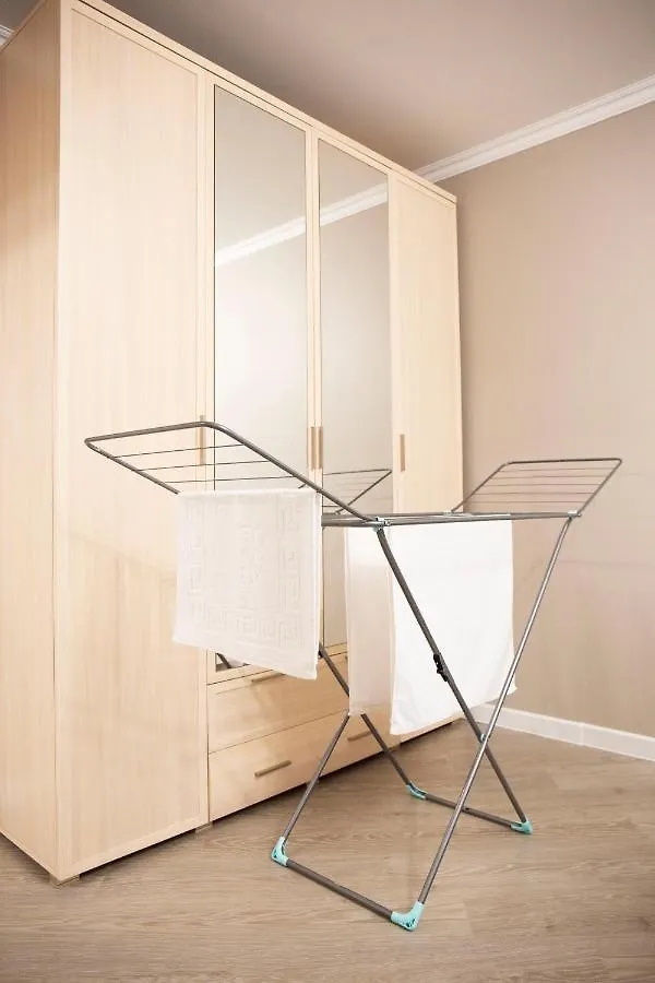Apartmán Апартаменты В Алматы, Тц Москва Kazachstán
