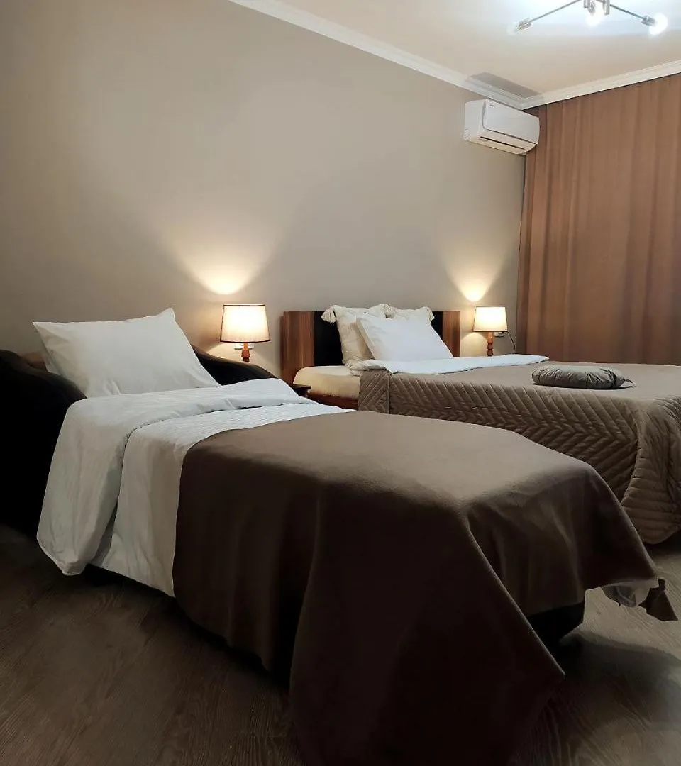Апартаменты В Алматы, Тц Москва 0*, Almaty